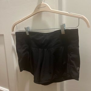 Lululemon Athletic Shorts